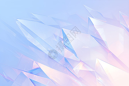霜玻璃纹理背景图片