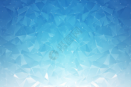 玻璃纹理几何背景背景图片