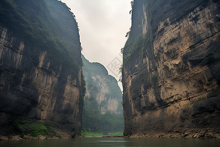 大峡谷的自然奇景图片