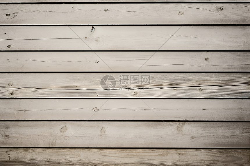 木质的灰色墙面图片