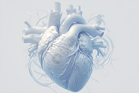 资质证书展示奇观的心脏插图插画