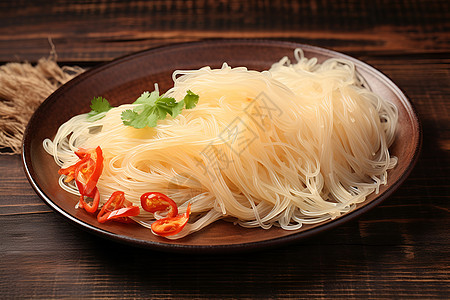 传统美食米线图片