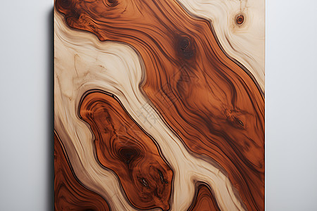 木质咖啡桌图片