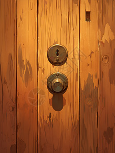 木质门图片