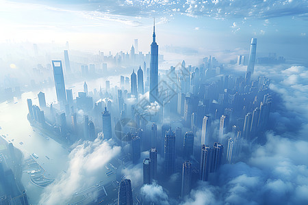 城市云能源管理系图片