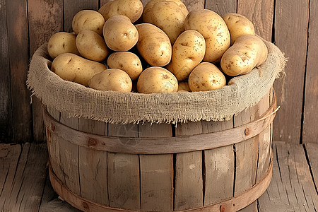 神奇的土豆世界图片