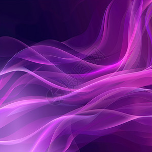 抽象艺术的紫色背景图片