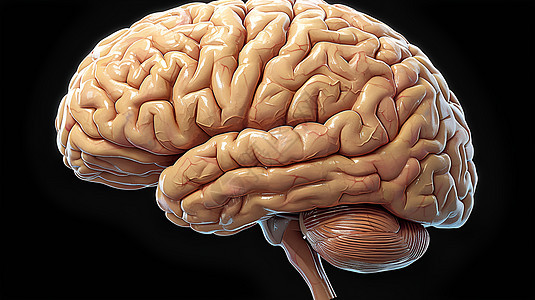 人类大脑图片图片