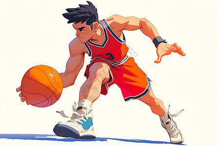 亚洲篮球小子图片