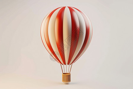 热气球设计图片