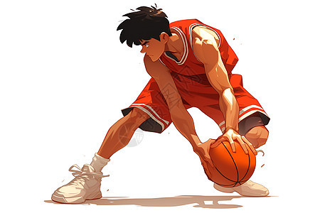 亚洲篮球运动员图片