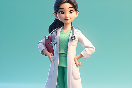 温馨亚洲护士图片