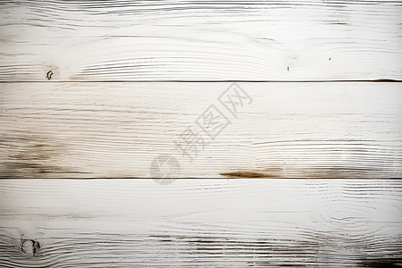 白色木桌纹路图片