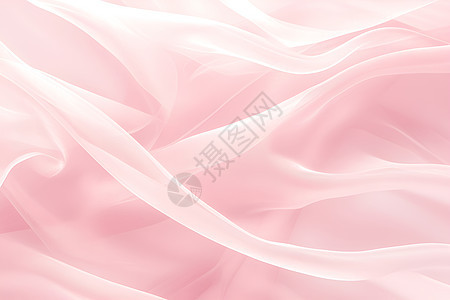 粉红色的丝绸图片