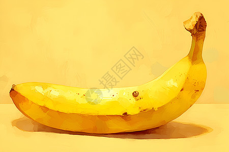 香蕉艺术图片