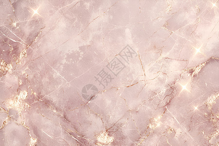 粉红大理石背景图片