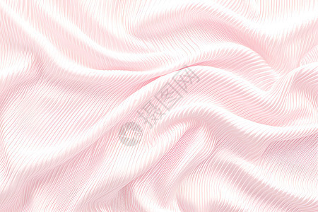 粉色丝绒质感背景图片