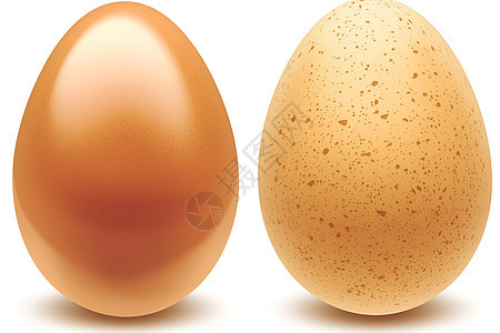 蛋壳上的纹理图片