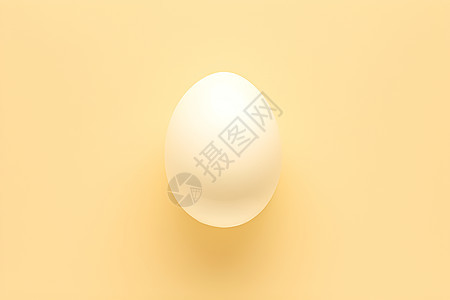 设计的鸡蛋插画图片