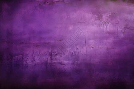 紫色墙上的纹路图片