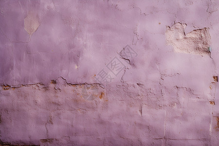 粗糙的紫色墙壁图片