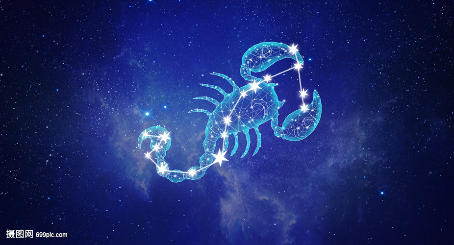 十二星座天蝎座适合白羊座男的昵称图片