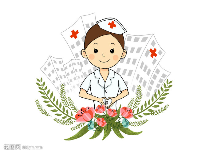 小护士