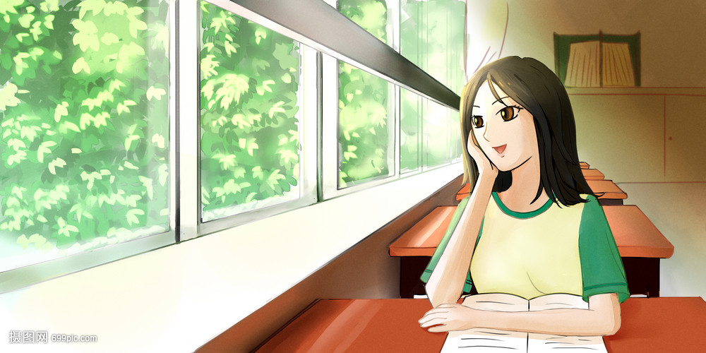 青春回忆,我的学生时代