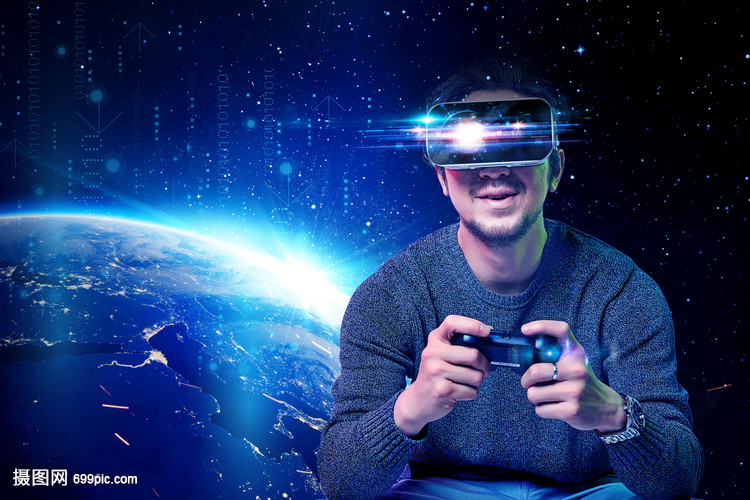 北京露曦科技：真正的VR元年即将到来泛亚电竞登录