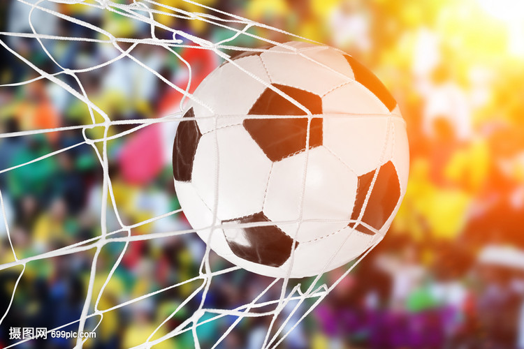 足球进球