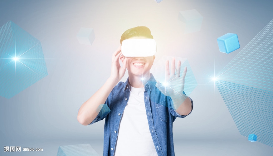 火星电竞FLARB创始人：移动VR将会是未来游戏的主流