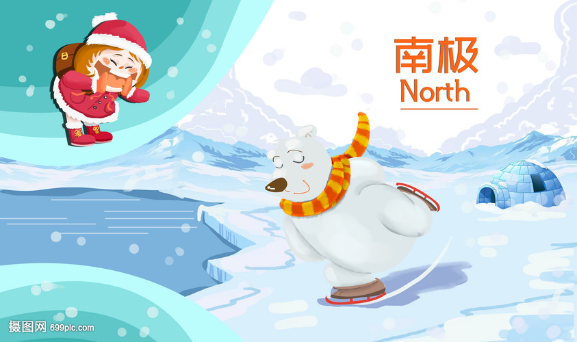 北极旅游