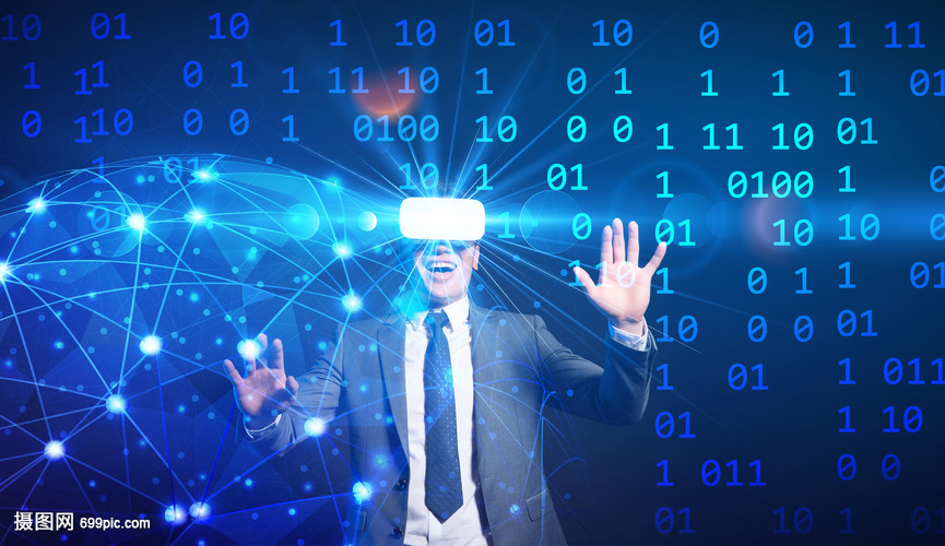 欧博体育下载VR行业市场发展规模竞争格局分析2025