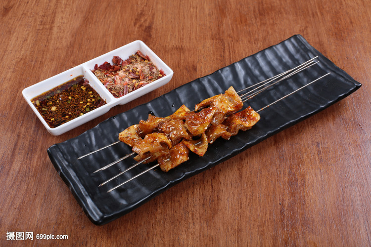 烤筋 烧烤调料 干料 水料 调料 辣椒 烧烤 撸串 菜