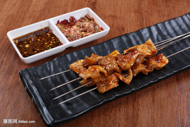 烤筋 烧烤调料 干料 水料 调料 辣椒 烧烤 撸串 菜