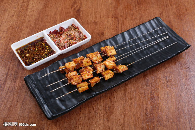 烤筋 烧烤调料 干料 水料 调料 辣椒 烧烤 撸串 菜