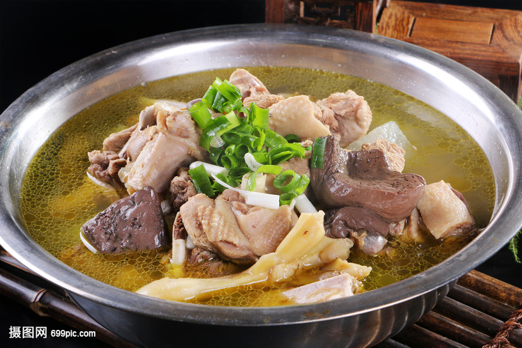 信阳菜-美食摄影