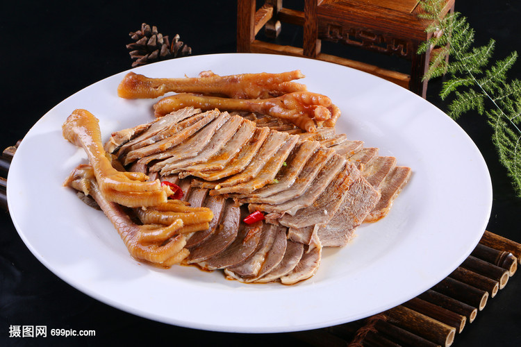 信阳菜-美食摄影