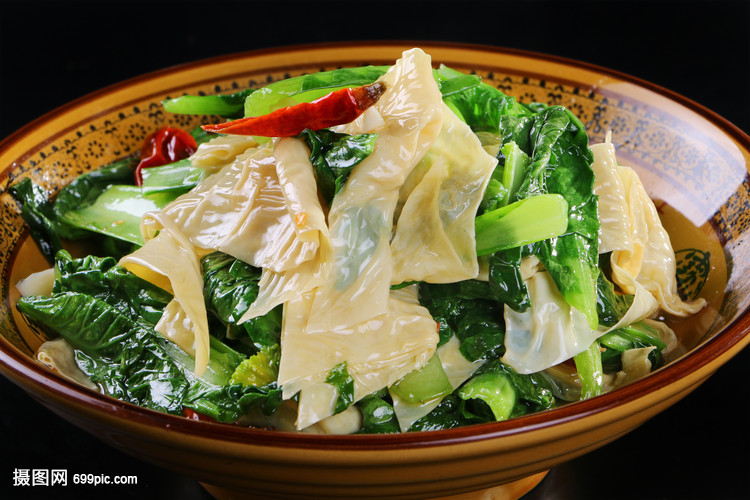 信阳菜-美食摄影