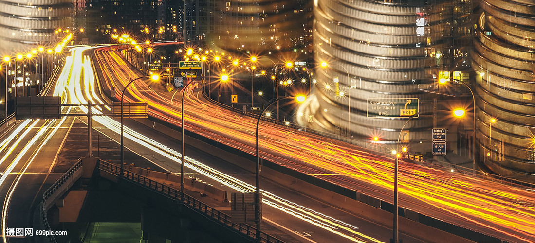 房地产金融流通创意背景