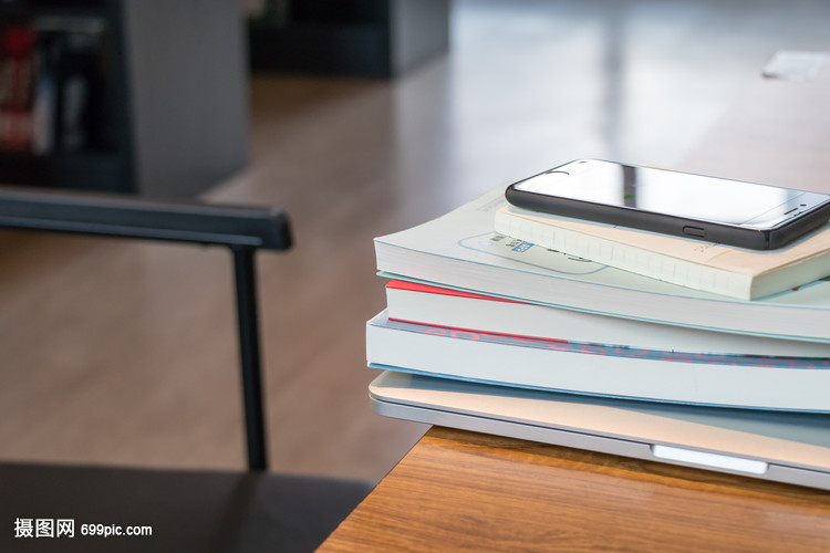 安静文艺图书馆环境