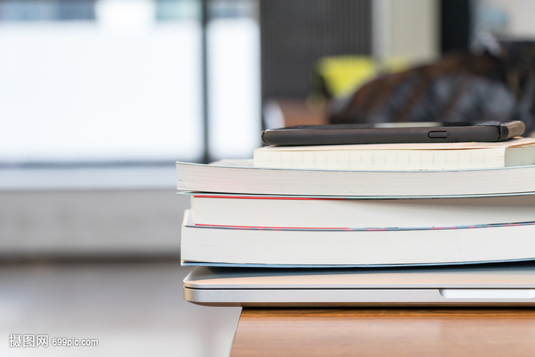 安静文艺图书馆环境