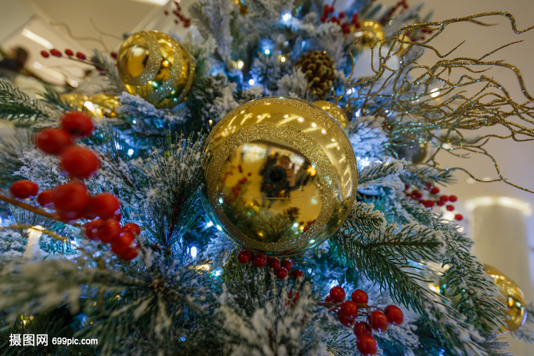 上海陆家嘴购物生活商场