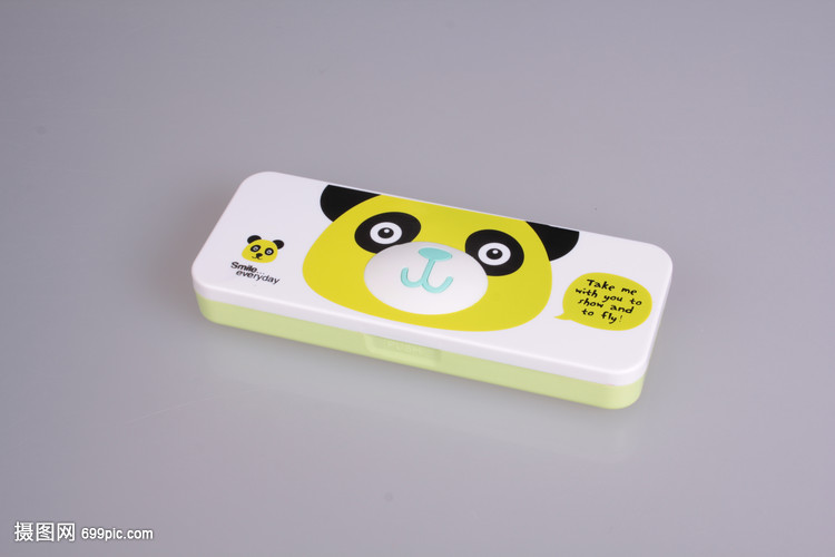 文具用品 铅笔盒 削笔器