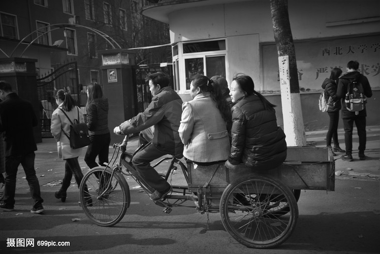 阳光灿烂的日子