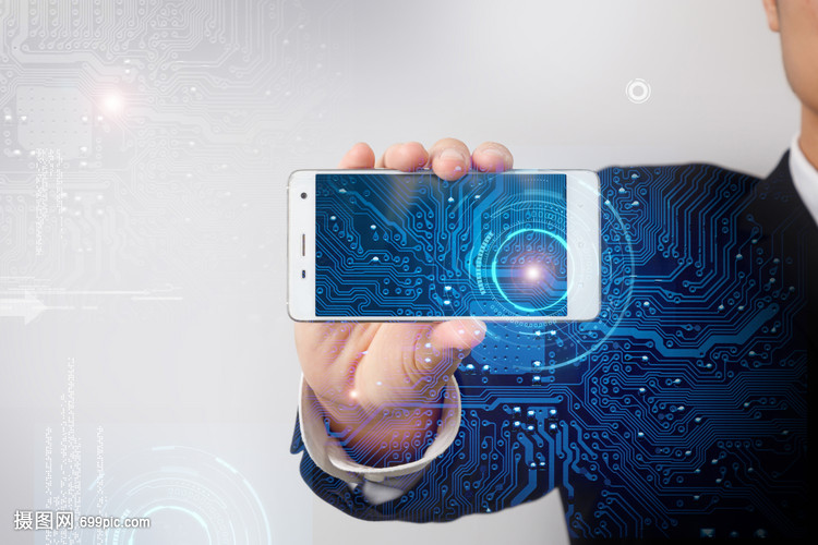 光纤电脑信息爆炸时代拆字商业资讯常遭IT行业