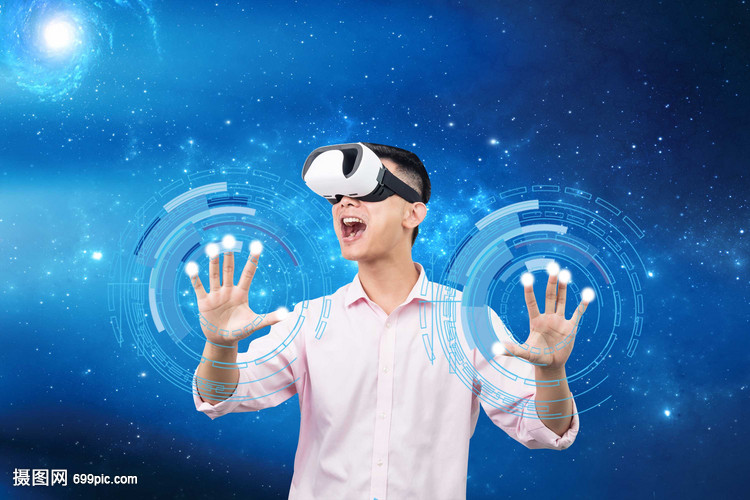 kaiyun开云官网3大vr龙头企业（2025418）