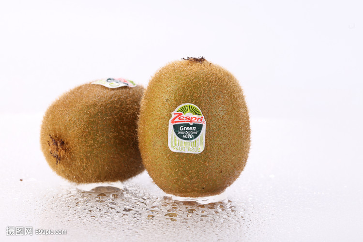 新西兰佳沛奇异果甜心绿果