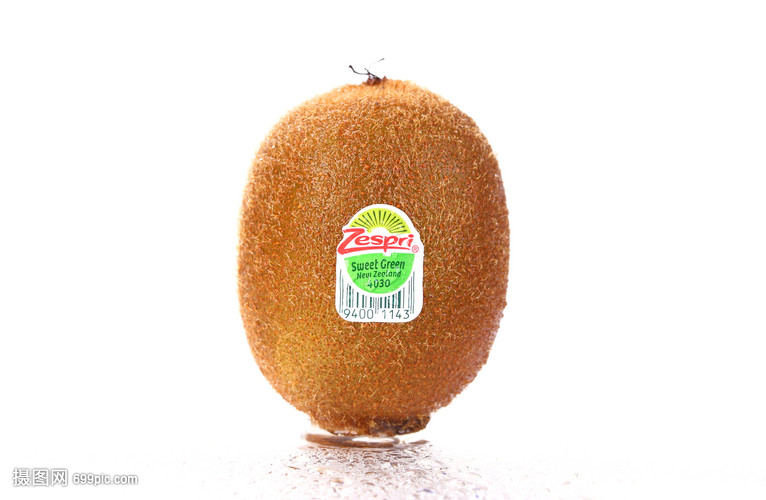 新西兰佳沛奇异果甜心绿果