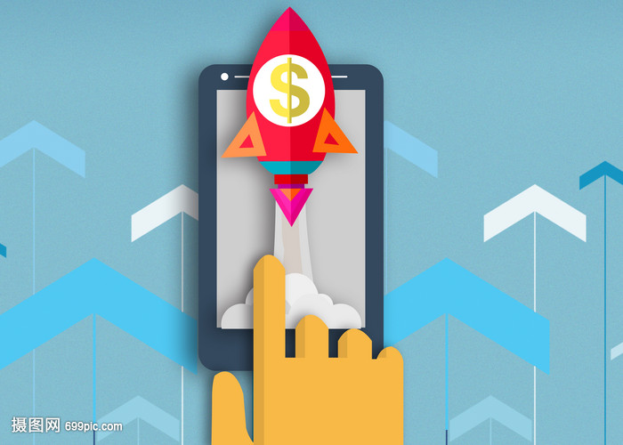 互联网时代处处可以赚钱